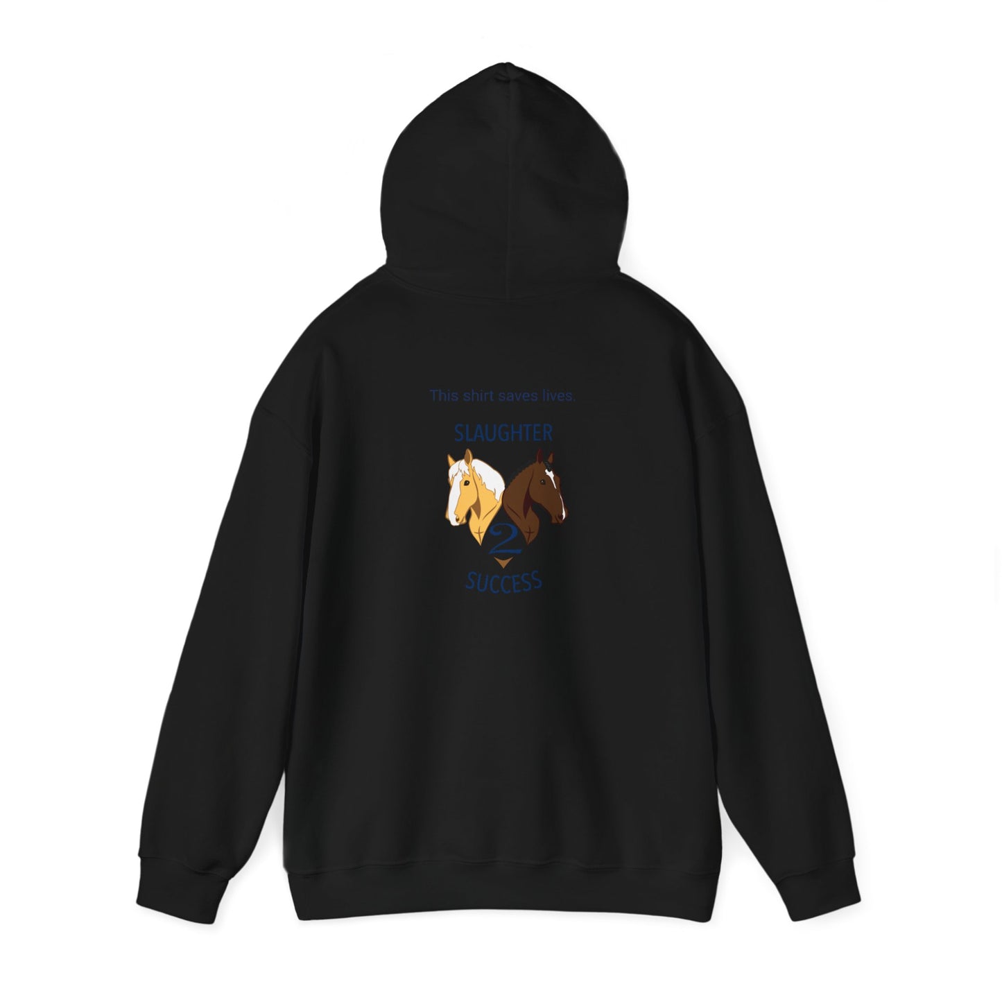 Slaughter 2 Success Hooded Sweatshirt