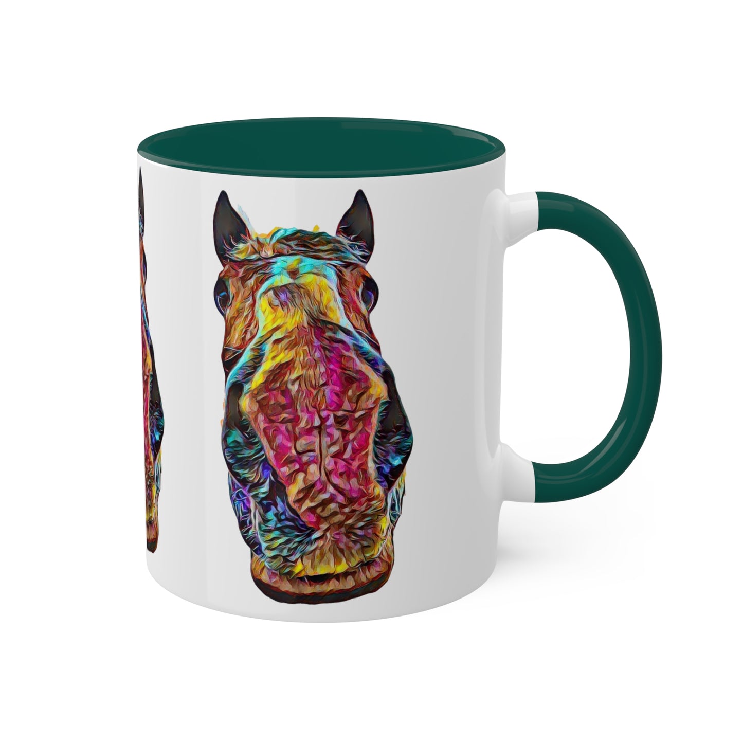 Big Dan Mug