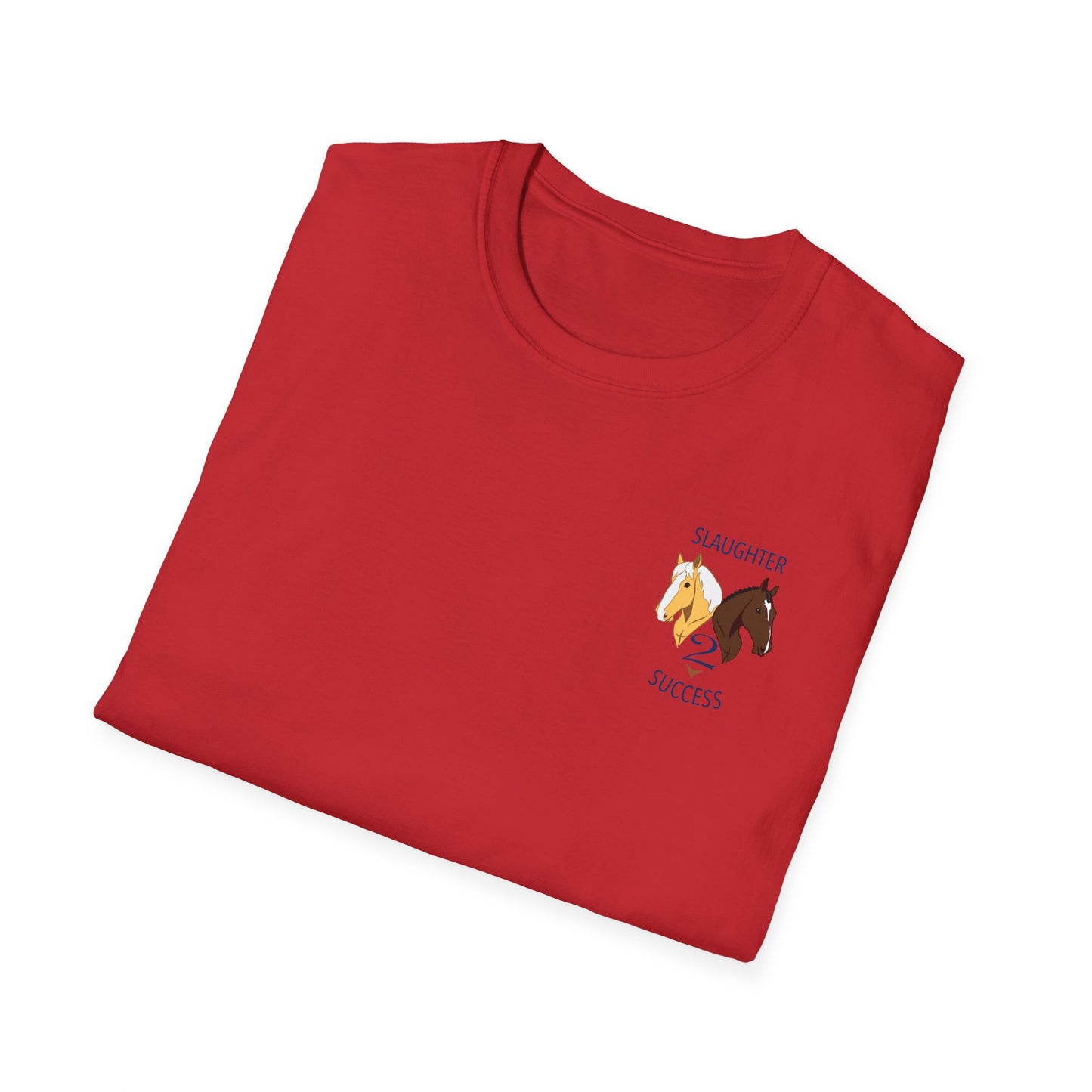 Slaughter 2 Success T-Shirt
