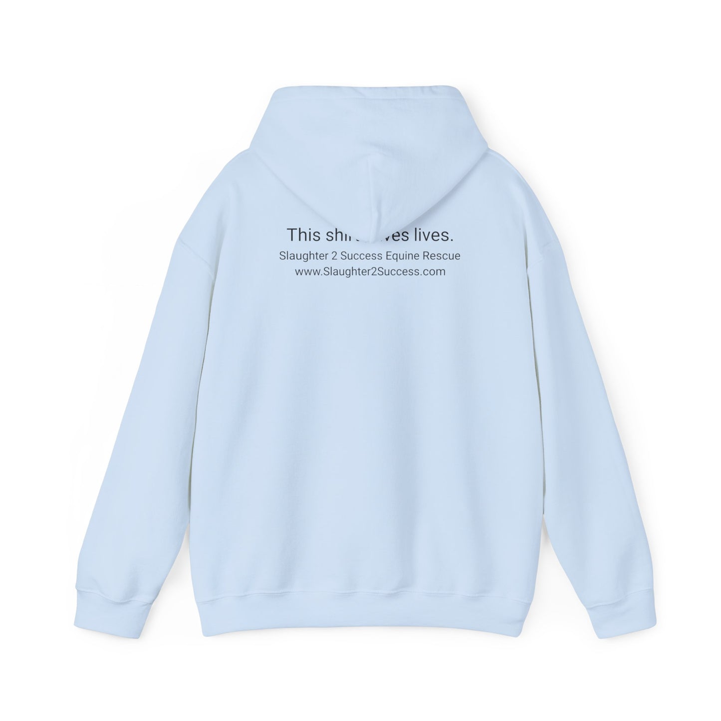 COEXIST Hooded Sweatshirt