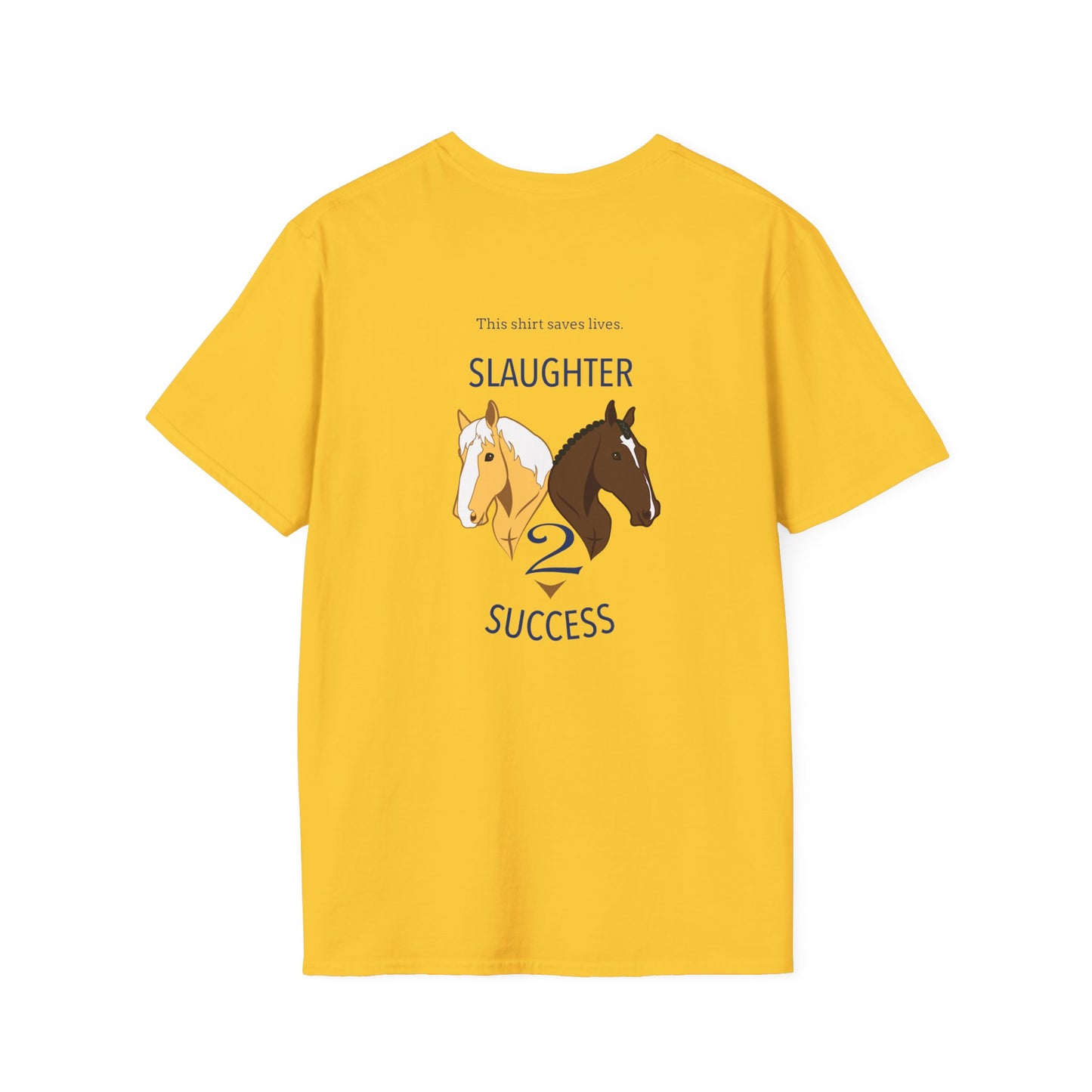 Slaughter 2 Success T-Shirt