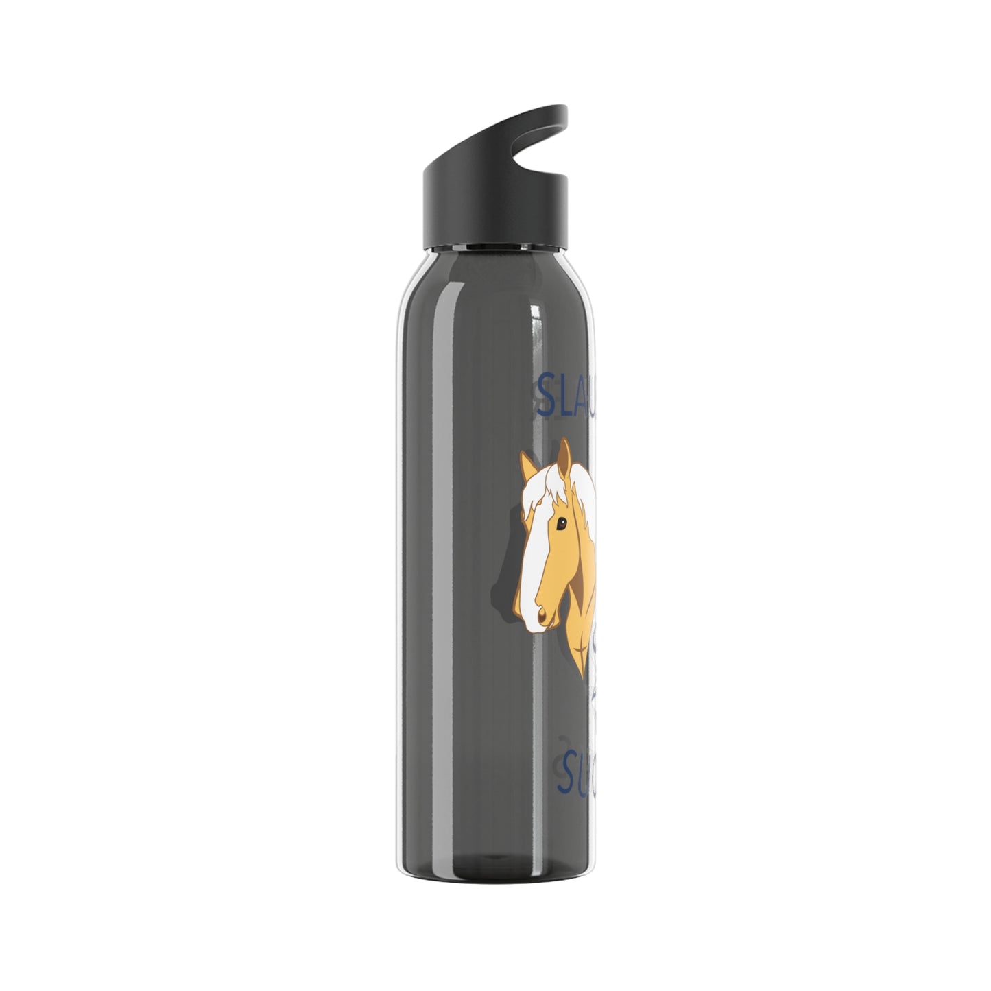 Slaughter 2 Success Water Bottle