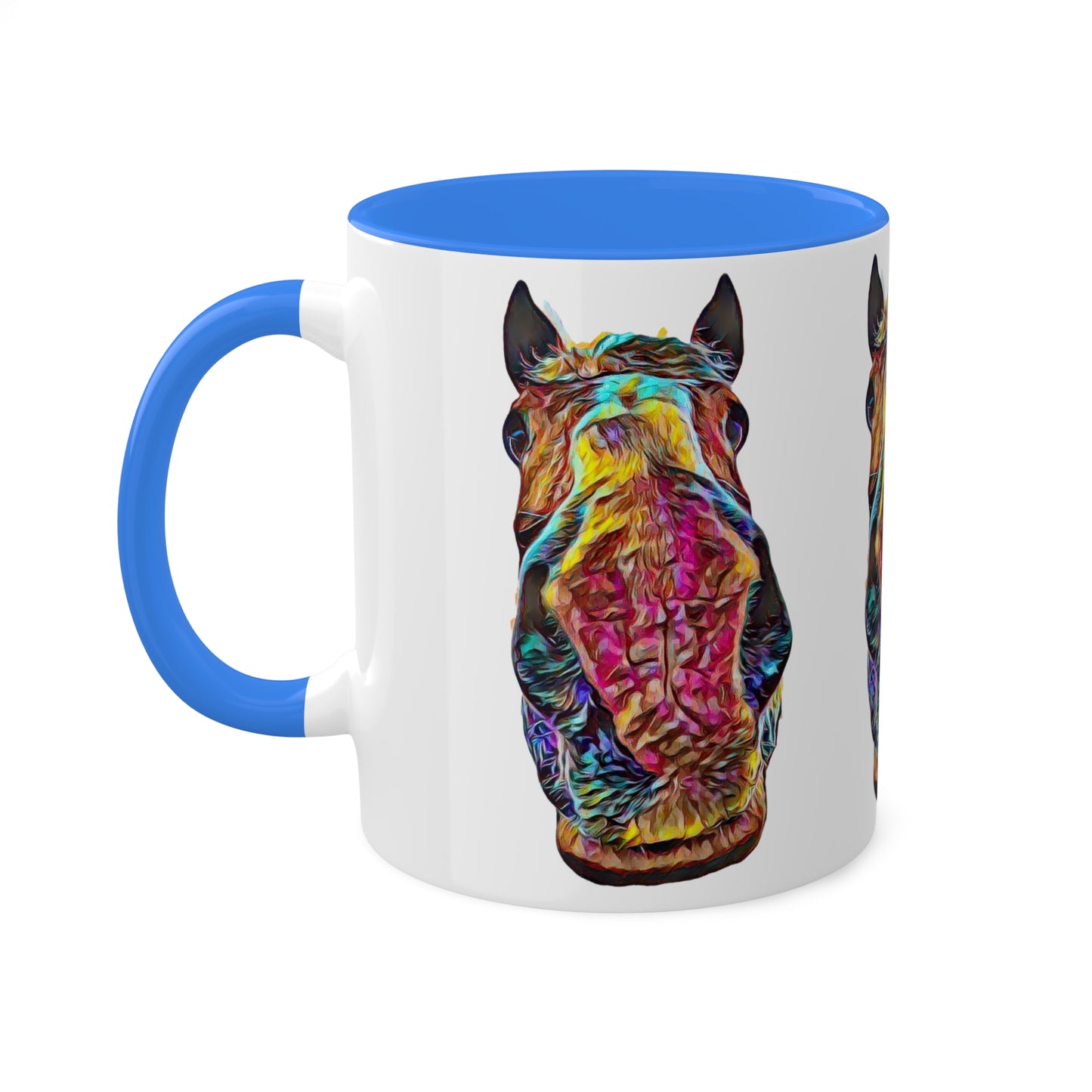 Big Dan Mug