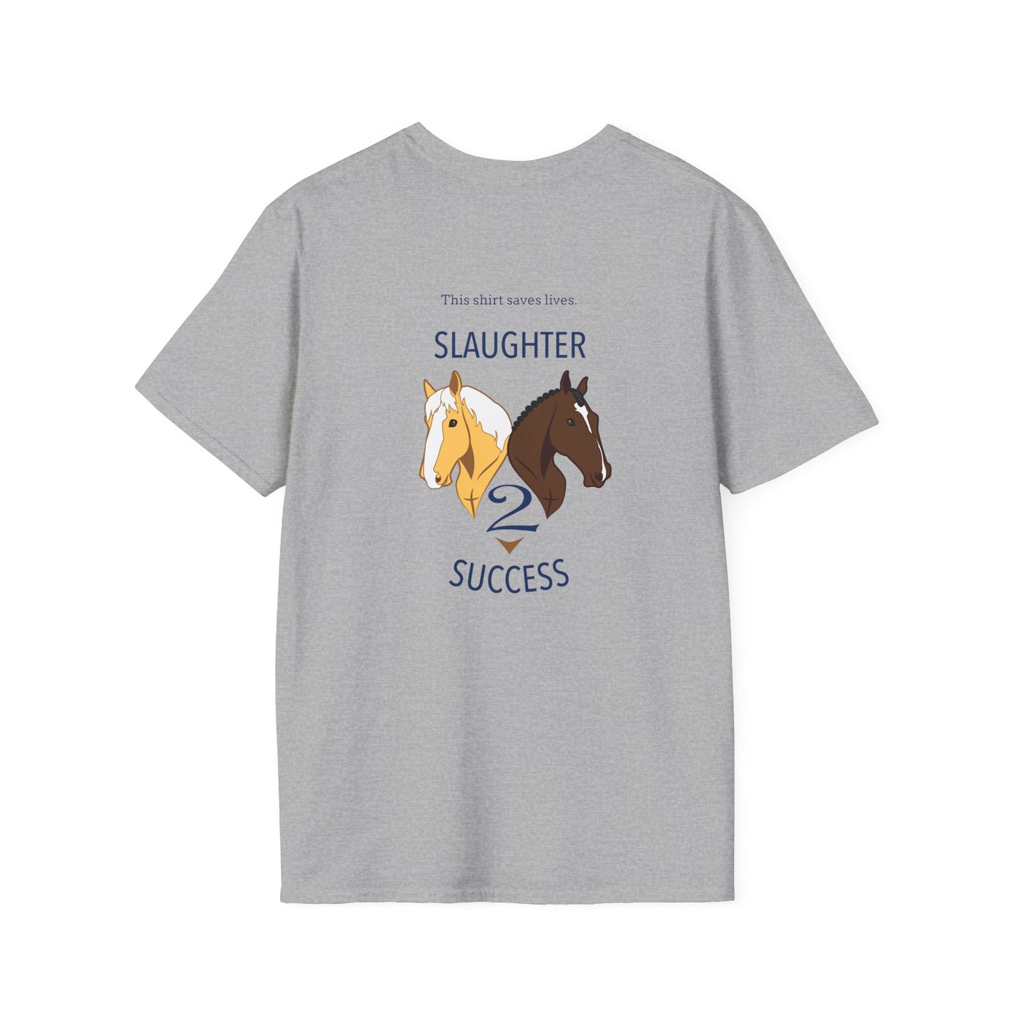Slaughter 2 Success T-Shirt