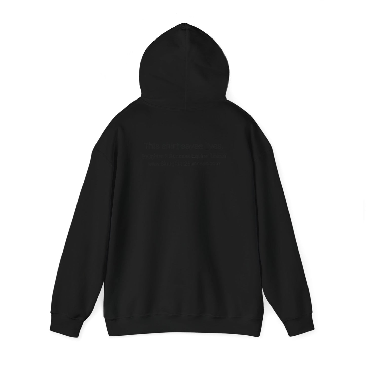 Feral Hooded Sweatshirt