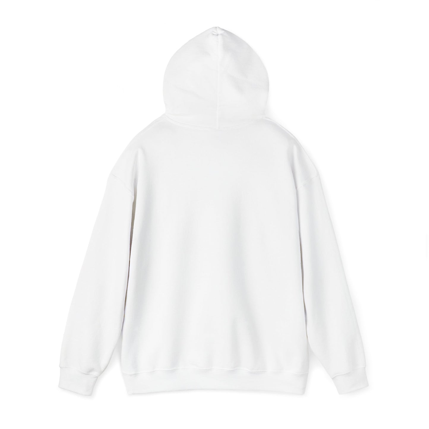 Rescue Animals Not Men Unisex Heavy Blend™ Hooded Sweatshirt
