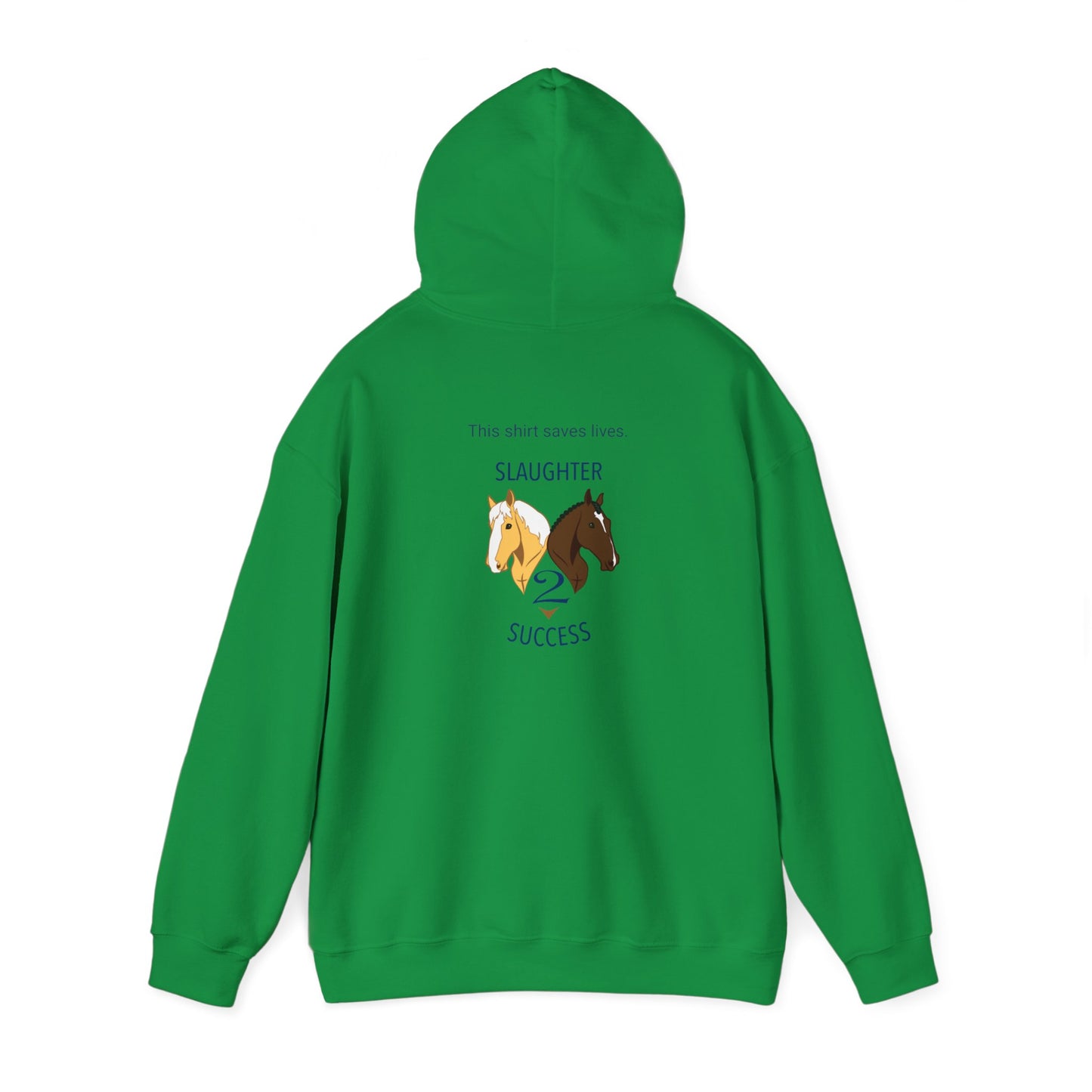 Slaughter 2 Success Hooded Sweatshirt