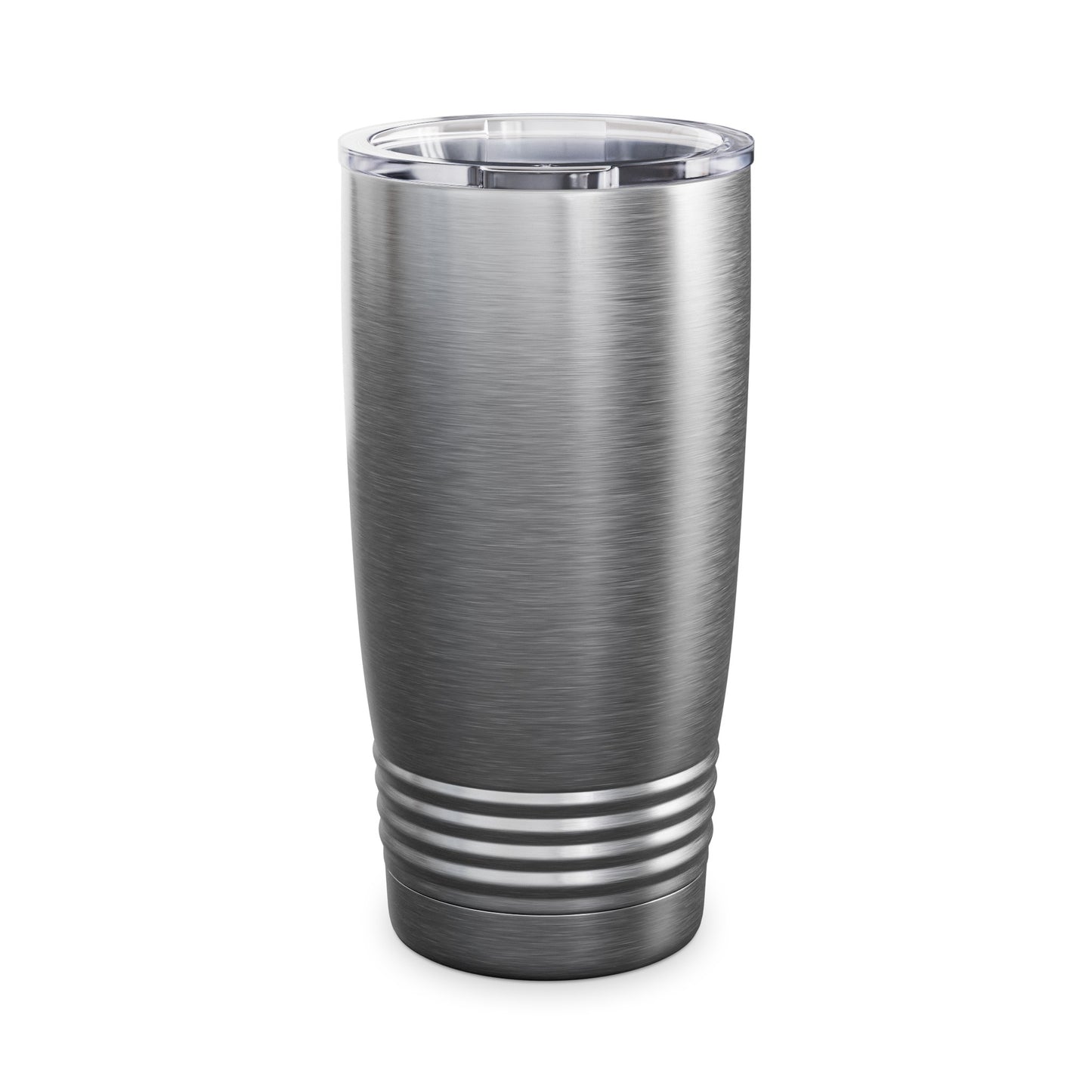 Create Chaos Tumbler, 20oz
