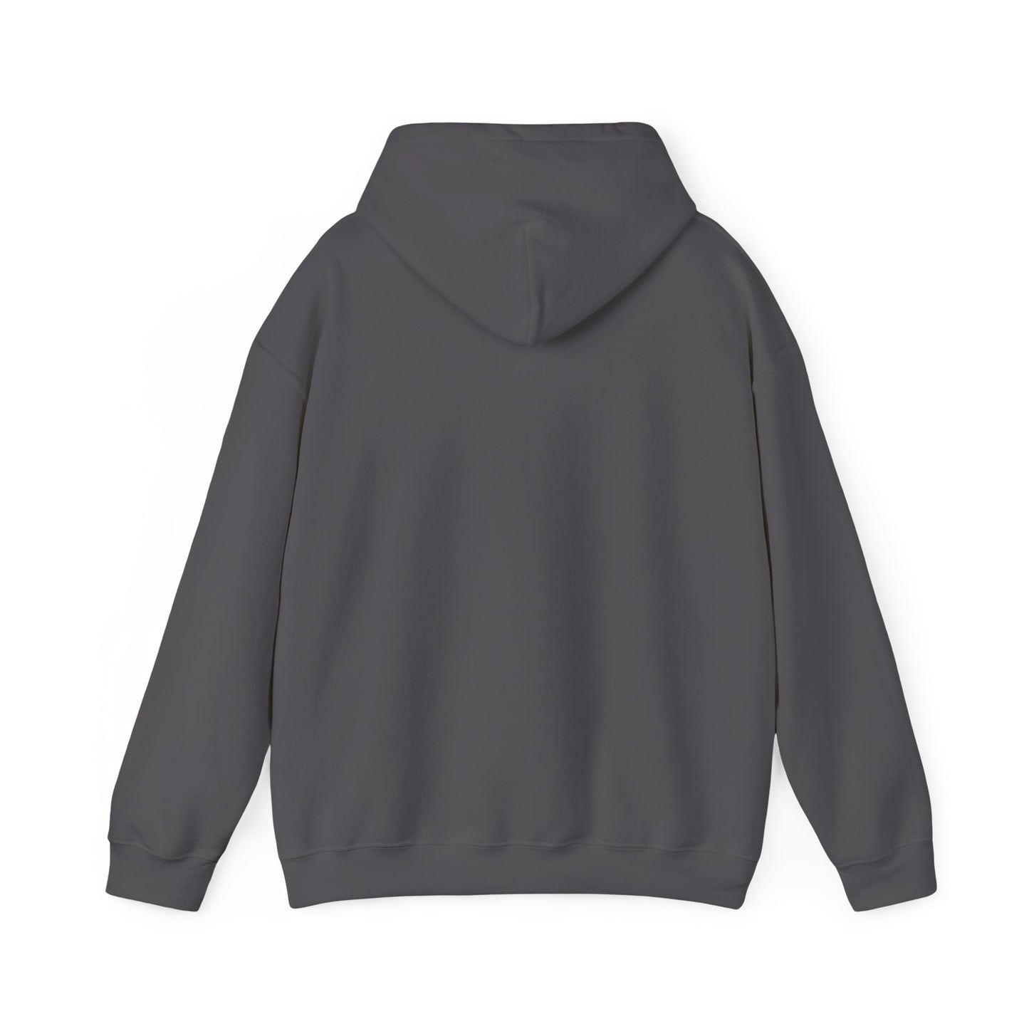 Rescue Animals Not Men Unisex Heavy Blend™ Hooded Sweatshirt
