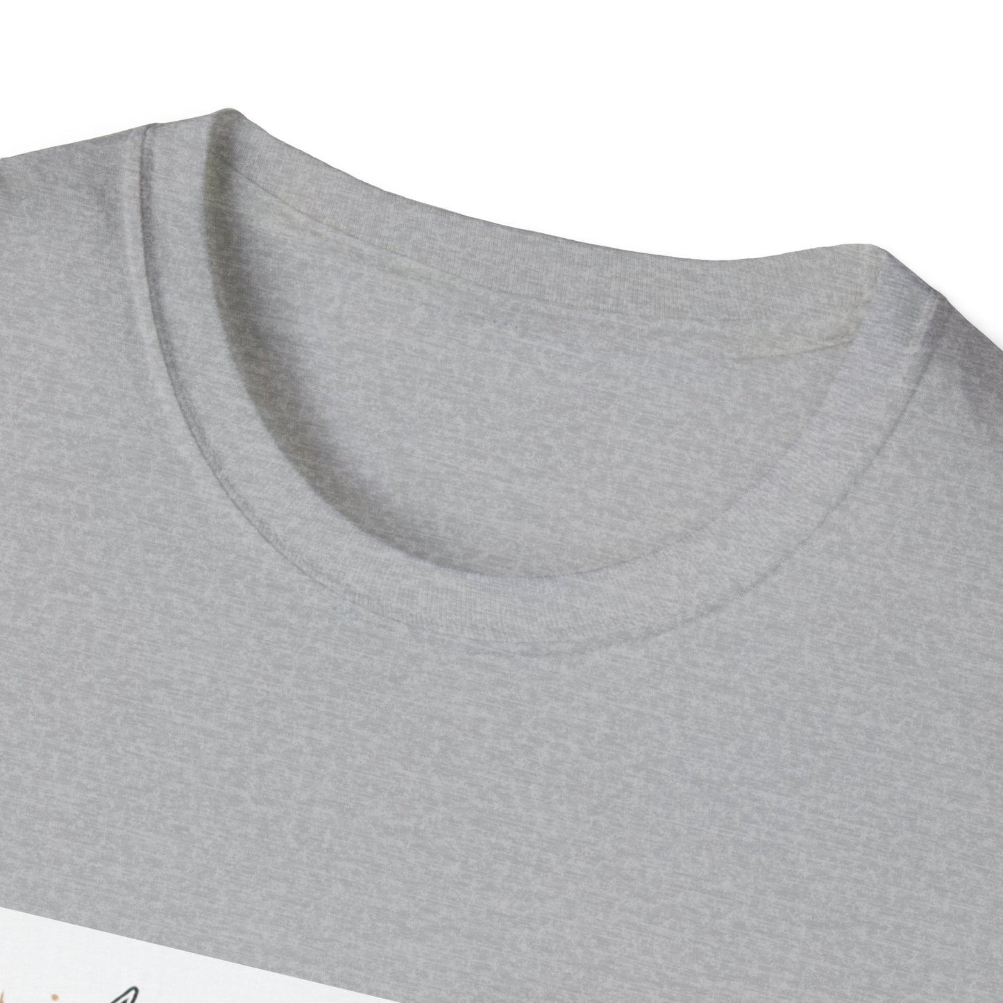 Love the Unloved Things T-Shirt