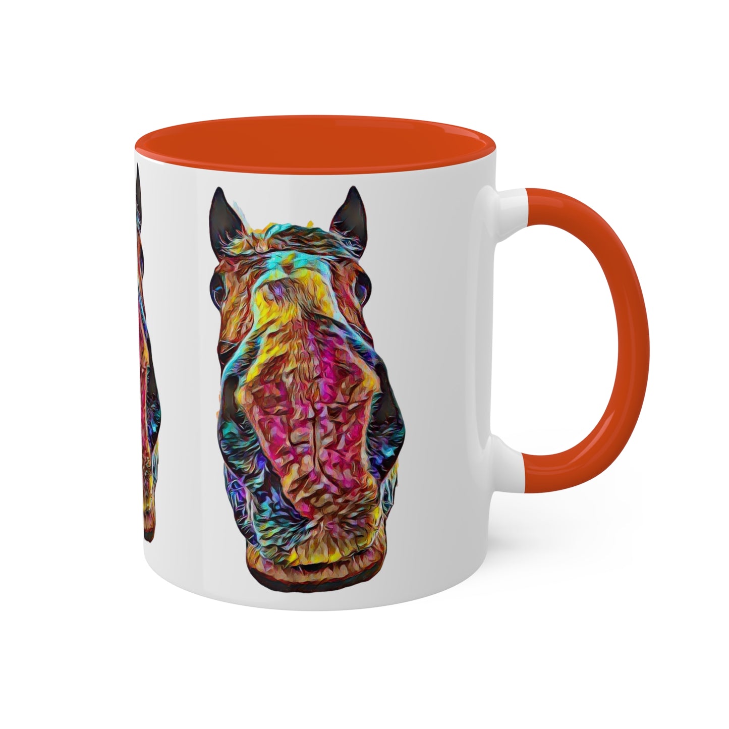 Big Dan Mug