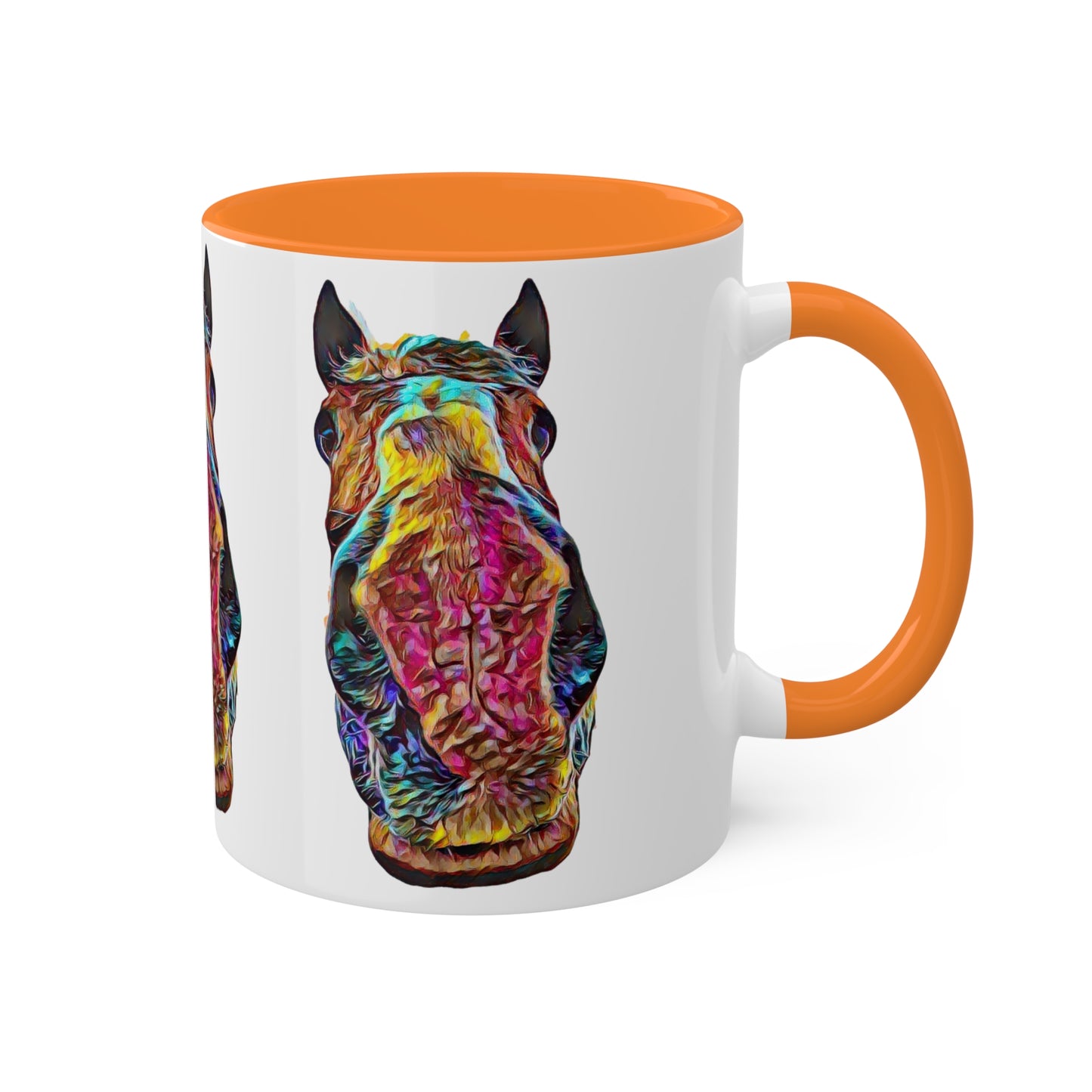 Big Dan Mug