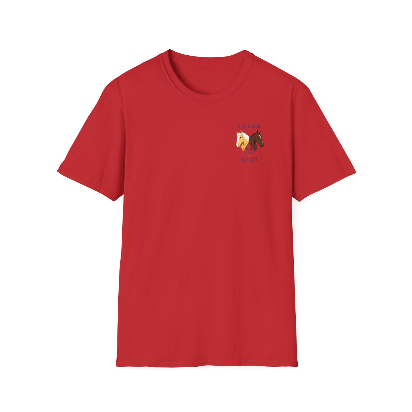 Slaughter 2 Success T-Shirt
